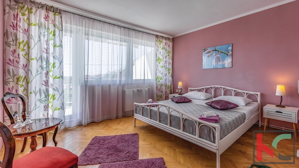 PULA&comma; KA&Scaron;TANJER&comma; KU&Cacute;A SA DVA STANA &num;PRODAJA