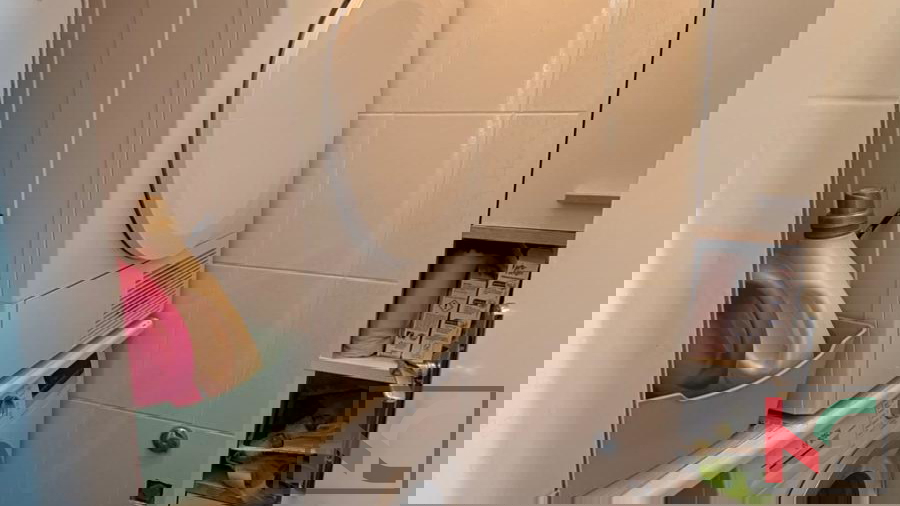 ISTRA&comma; ROVINJ&comma; MODERAN TROSOBNI STAN &num;PRODAJA