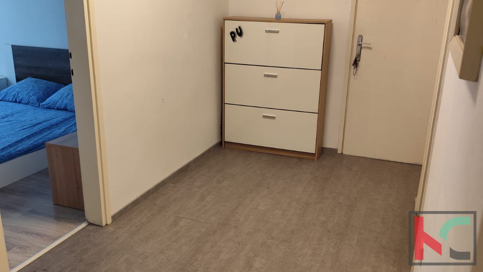 PULA&comma; VIDIKOVAC&comma; LIJEPI DVOSOBNI STAN NA PO&Zcaron;ELJNOJ LOKACIJI &num;PRODAJA