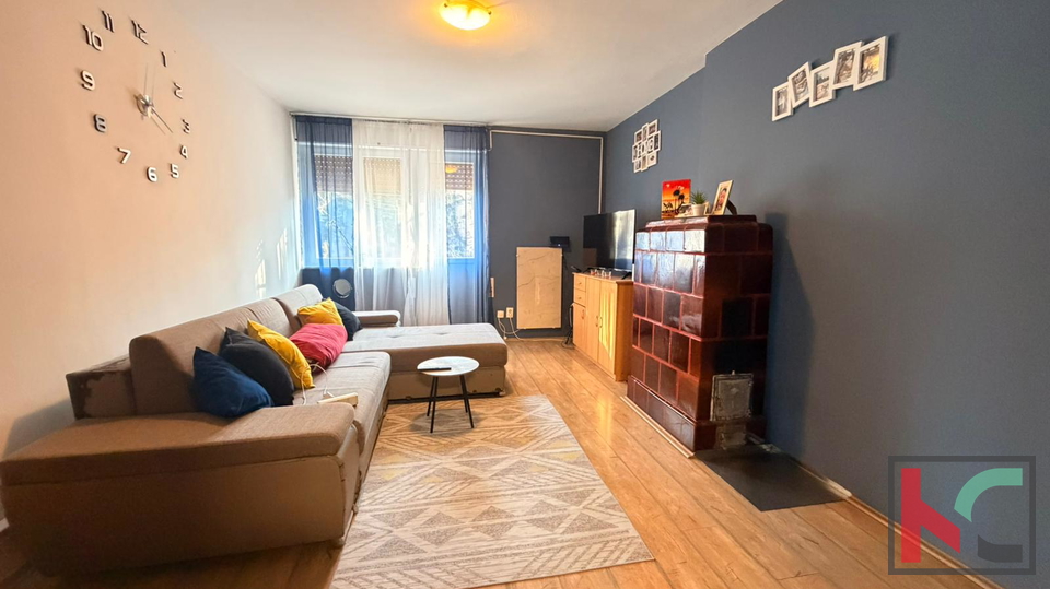 Appartamento&comma; 60 m2&comma; Vendita&comma; Pula - Veruda
