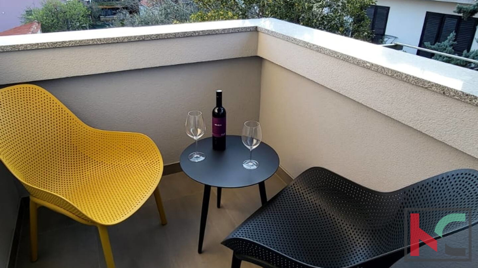 EKSKLUZIVNA PRODAJA - PREMANTURA DVOSOBNI STAN 59,60M2, NOVIJA GRADNJA