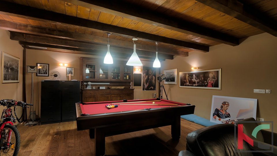 Haus&comma; 400 m2&comma; Verkauf&comma; Svetvin&ccaron;enat - Jur&scaron;i&cacute;i