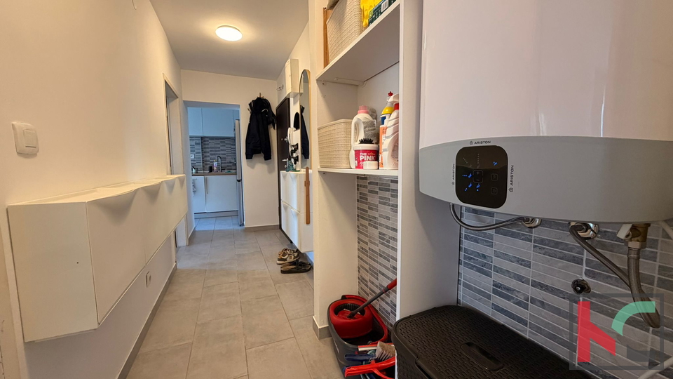 Apartment&comma; 60 m2&comma; For Sale&comma; Pula - Ka&scaron;tanjer