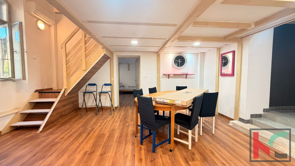 Wohnung&comma; 69 m2&comma; Verkauf&comma; Pula - Veruda