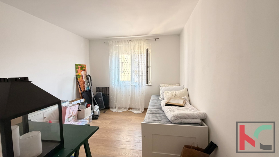 Apartment&comma; 60 m2&comma; For Sale&comma; Pula - Ka&scaron;tanjer