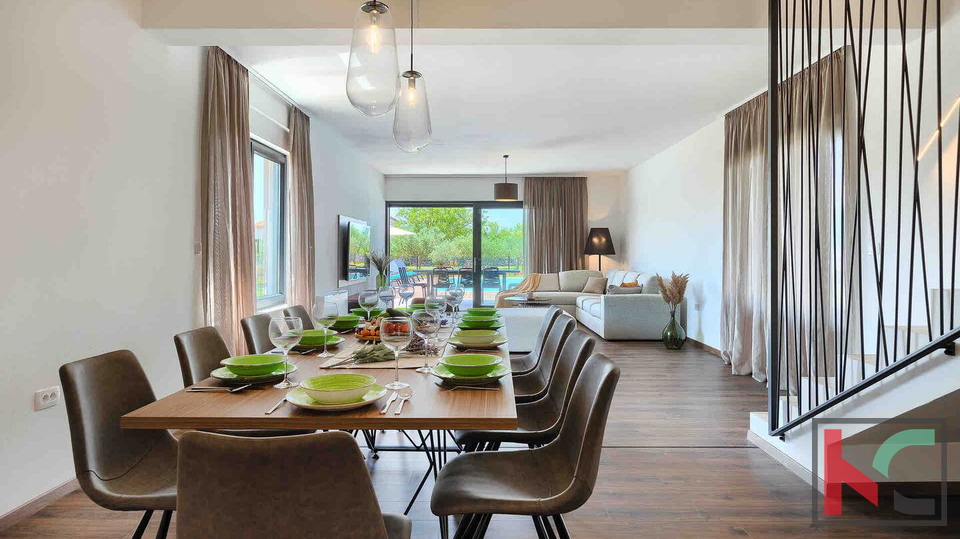 ISTRA&comma; SVETVIN&Ccaron;ENAT&comma; MODERNA OAZA LUKSUZA 272m2&comma; &num;PRODAJA