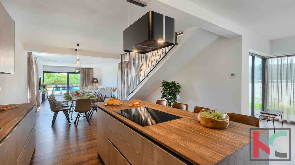 ISTRA&comma; SVETVIN&Ccaron;ENAT&comma; MODERNA OAZA LUKSUZA 272m2&comma; &num;PRODAJA