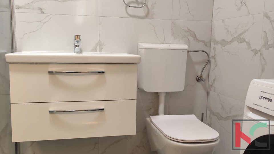 PULA&comma; VIDIKOVAC&comma; LIJEPI DVOSOBNI STAN NA PO&Zcaron;ELJNOJ LOKACIJI &num;PRODAJA