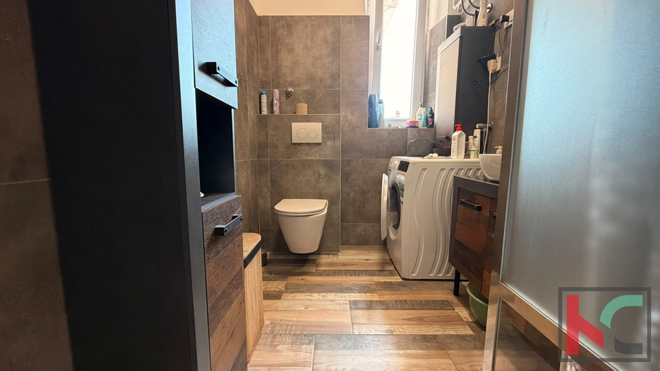 Stanovanje&comma; 100 m2&comma; Prodaja&comma; Pula - Centar