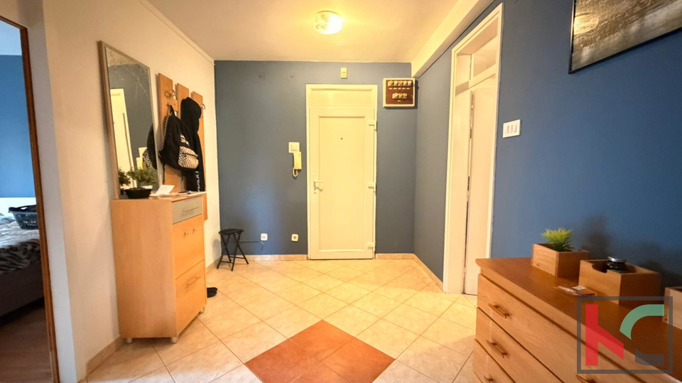 Appartamento&comma; 60 m2&comma; Vendita&comma; Pula - Veruda