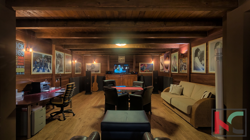 Haus&comma; 400 m2&comma; Verkauf&comma; Svetvin&ccaron;enat - Jur&scaron;i&cacute;i