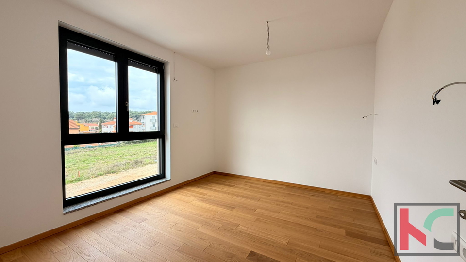 ISTRA&comma; LI&Zcaron;NJAN&comma;  KVALITETNA NOVOGRADNJA SA ODLI&Ccaron;NIM RASPOREDOM &num;PRODAJA