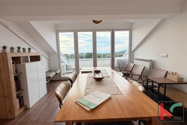 Apartment, 130 m2, For Sale, Pula - Stoja