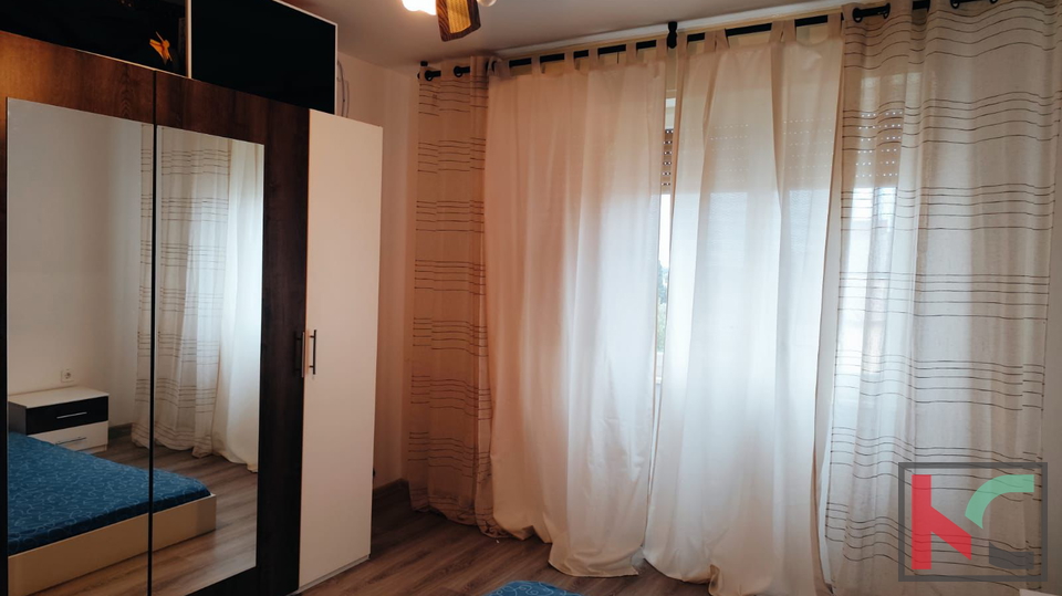 PULA&comma; VIDIKOVAC&comma; LIJEPI DVOSOBNI STAN NA PO&Zcaron;ELJNOJ LOKACIJI &num;PRODAJA