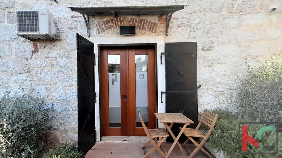 ISTRA&comma; FUNTANA&comma; KU&Cacute;A