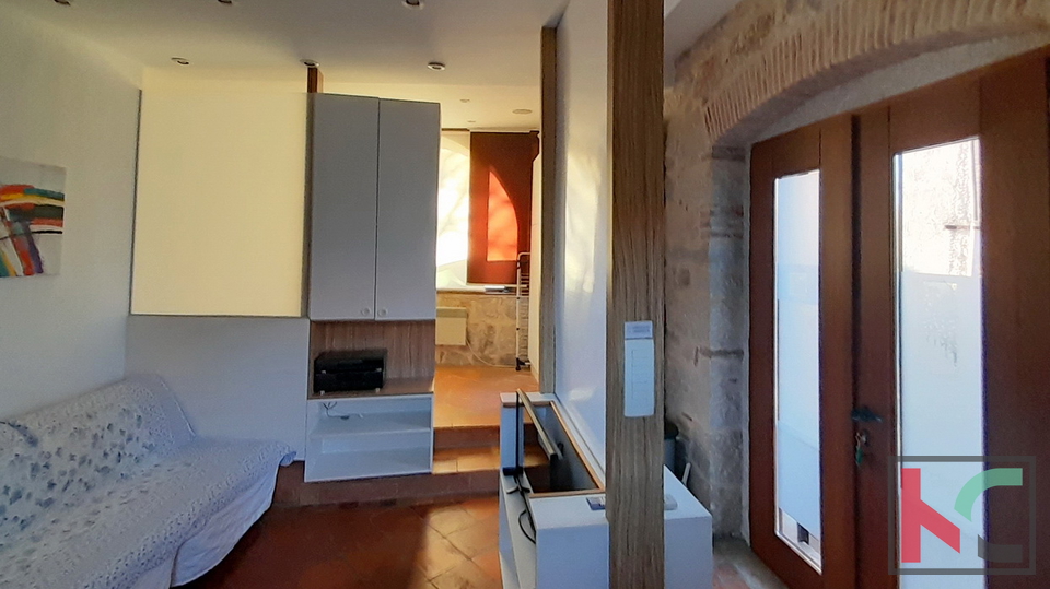 ISTRA&comma; FUNTANA&comma; KU&Cacute;A