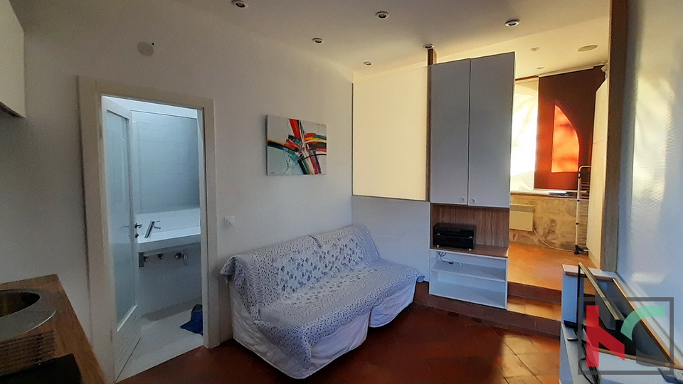 ISTRA&comma; FUNTANA&comma; KU&Cacute;A