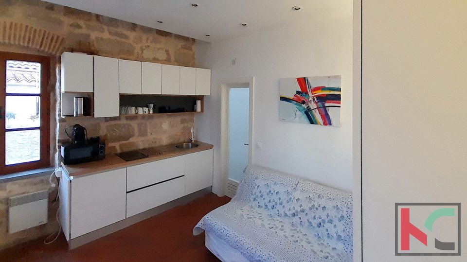 ISTRA&comma; FUNTANA&comma; KU&Cacute;A