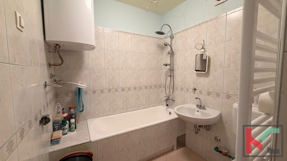 PULA&comma; VIDIKOVAC&comma; DVOSOBNI STAN NA PRVOM KATU&comma; 54&comma;06 M2 &num;PRODAJA