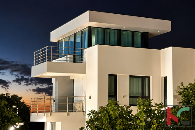 ISTRA, SMART HOME VILA, BLIZINA MORA I FAŽANE, #PRODAJA