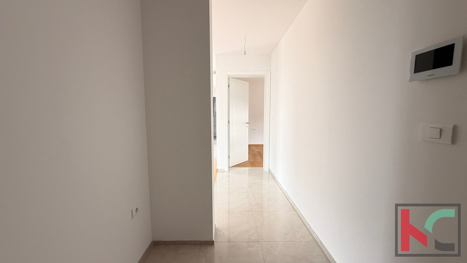 ISTRA&comma; LI&Zcaron;NJAN&comma;  KVALITETNA NOVOGRADNJA SA ODLI&Ccaron;NIM RASPOREDOM &num;PRODAJA