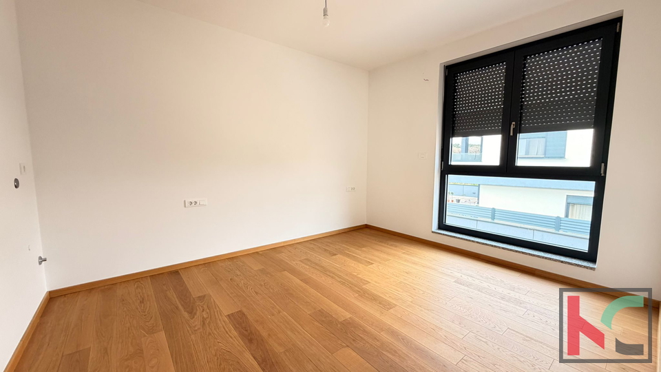 ISTRA&comma; LI&Zcaron;NJAN&comma;  KVALITETNA NOVOGRADNJA SA ODLI&Ccaron;NIM RASPOREDOM &num;PRODAJA