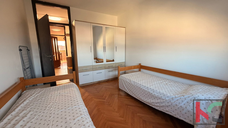 PULA&comma; STOJA&comma; 2 CAMERE DA LETTO E SOGGIORNO &num;VENDITA