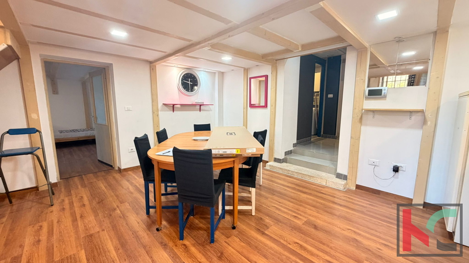 Wohnung&comma; 69 m2&comma; Verkauf&comma; Pula - Veruda