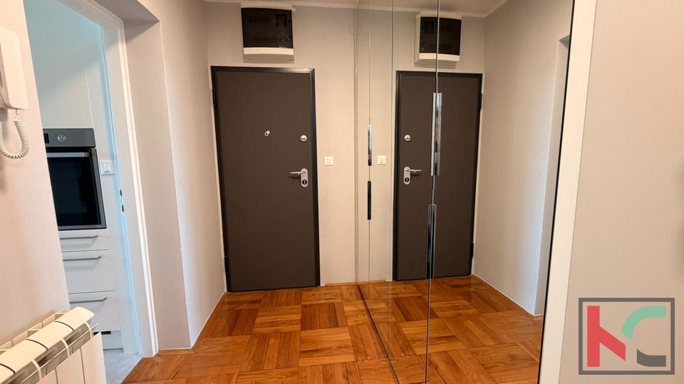 ISTRA&comma; ROVINJ&comma; MODERAN TROSOBNI STAN &num;PRODAJA