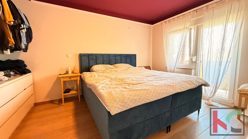 Apartment&comma; 60 m2&comma; For Sale&comma; Pula - Ka&scaron;tanjer