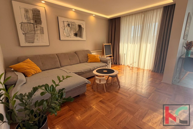Wohnung, 78 m2, Verkauf, Rovinj