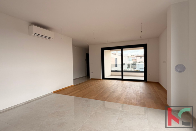 ISTRA, LIŽNJAN,  KVALITETNA NOVOGRADNJA SA ODLIČNIM RASPOREDOM #PRODAJA