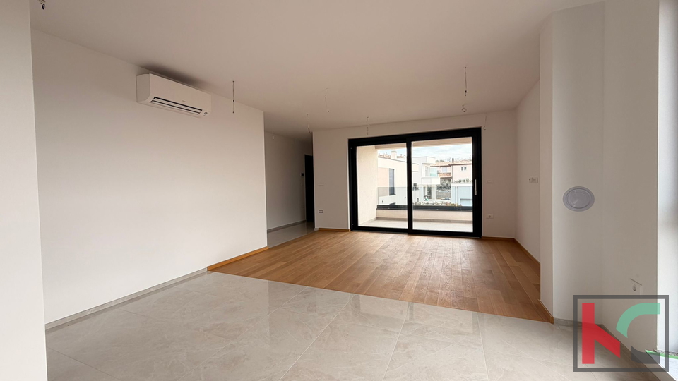 ISTRA&comma; LI&Zcaron;NJAN&comma;  KVALITETNA NOVOGRADNJA SA ODLI&Ccaron;NIM RASPOREDOM &num;PRODAJA