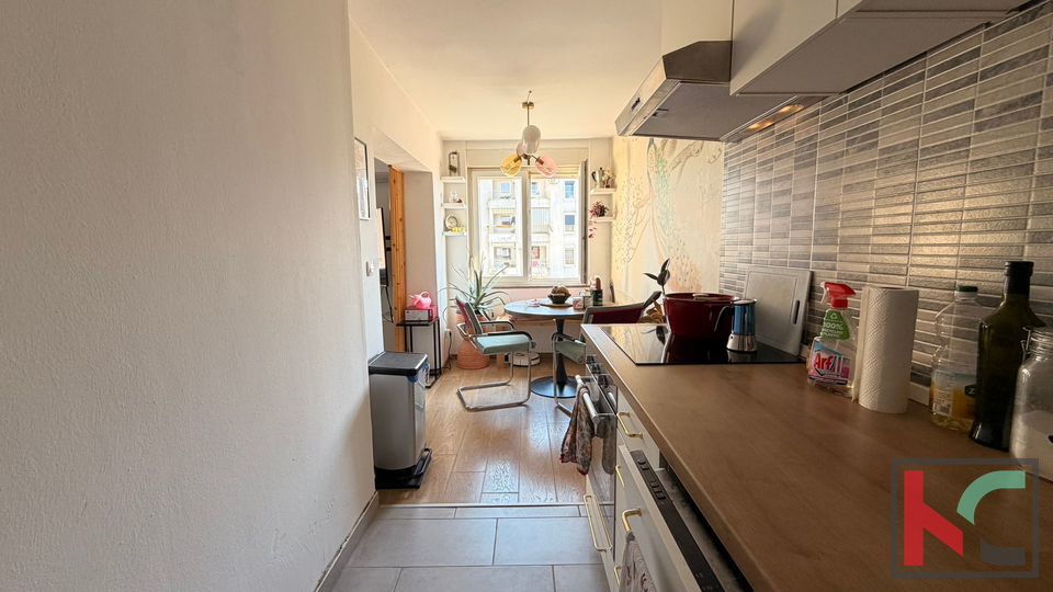 Apartment&comma; 60 m2&comma; For Sale&comma; Pula - Ka&scaron;tanjer