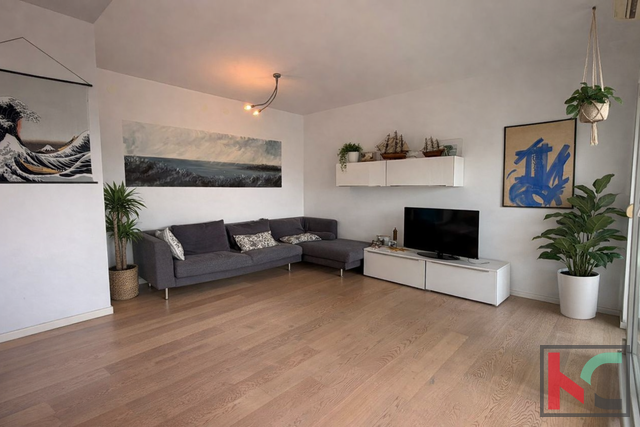 Wohnung, 70 m2, Verkauf, Pula - Veruda