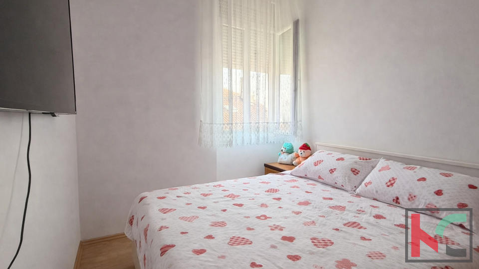 Stanovanje&comma; 100 m2&comma; Prodaja&comma; Pula - Centar