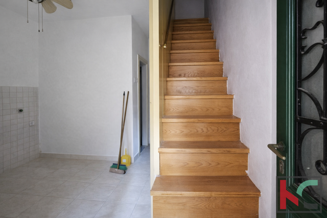 House, 51 m2, For Sale, Rovinj