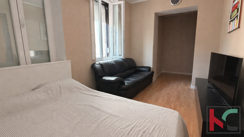 Stanovanje&comma; 100 m2&comma; Prodaja&comma; Pula - Centar
