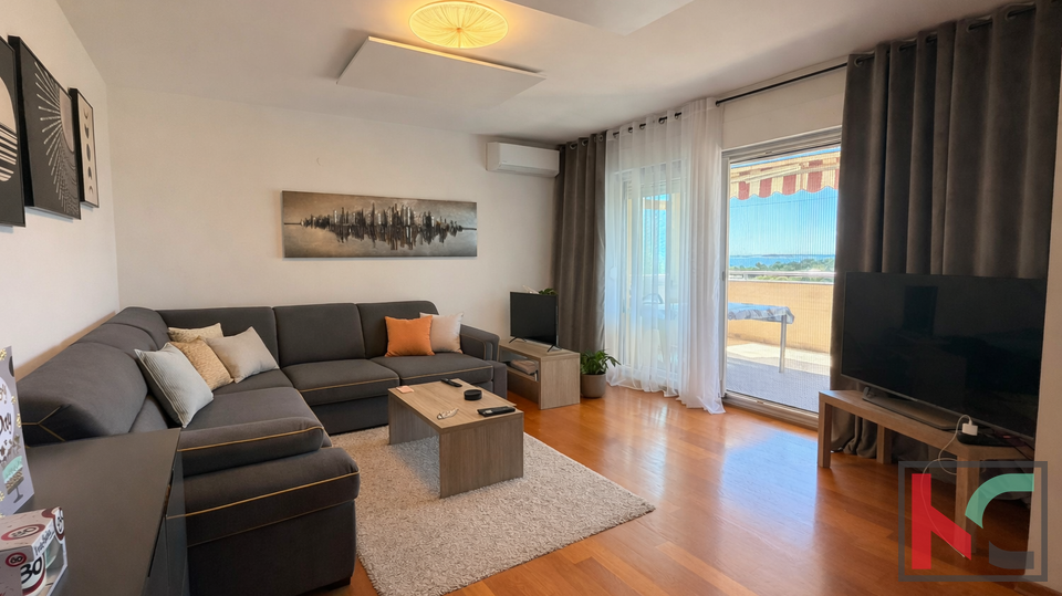 Stanovanje&comma; 82 m2&comma; Prodaja&comma; Pula - &Scaron;tinjan