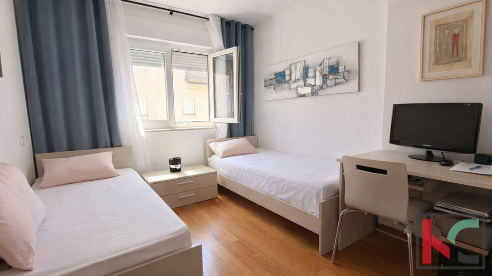 Stanovanje&comma; 82 m2&comma; Prodaja&comma; Pula - &Scaron;tinjan