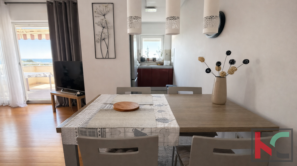 Stanovanje&comma; 82 m2&comma; Prodaja&comma; Pula - &Scaron;tinjan