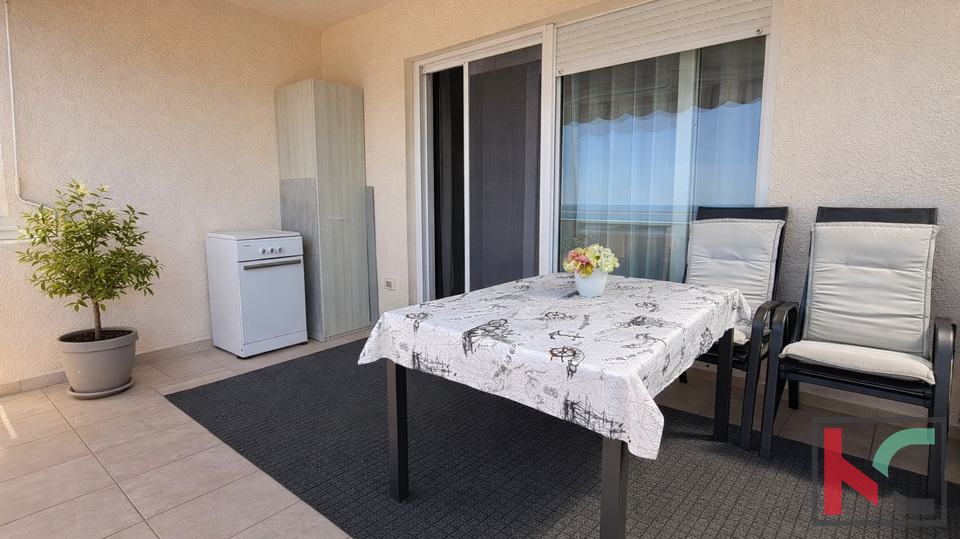 Stanovanje&comma; 82 m2&comma; Prodaja&comma; Pula - &Scaron;tinjan