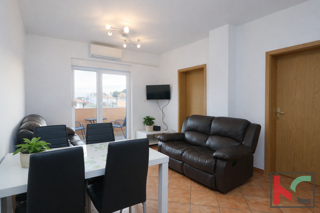 Stanovanje, 63 m2, Prodaja, Pula - Veli vrh