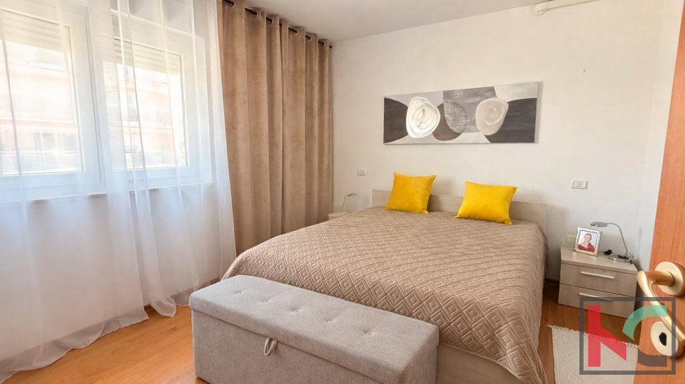 Stanovanje&comma; 82 m2&comma; Prodaja&comma; Pula - &Scaron;tinjan
