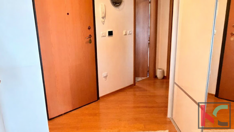 Stanovanje&comma; 82 m2&comma; Prodaja&comma; Pula - &Scaron;tinjan