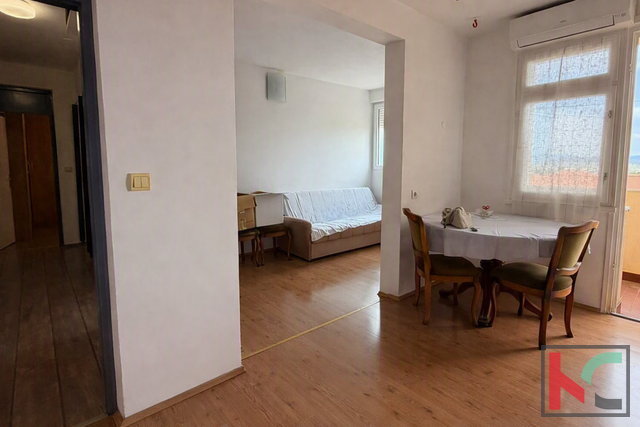 Apartment, 59 m2, For Sale, Pula - Veruda