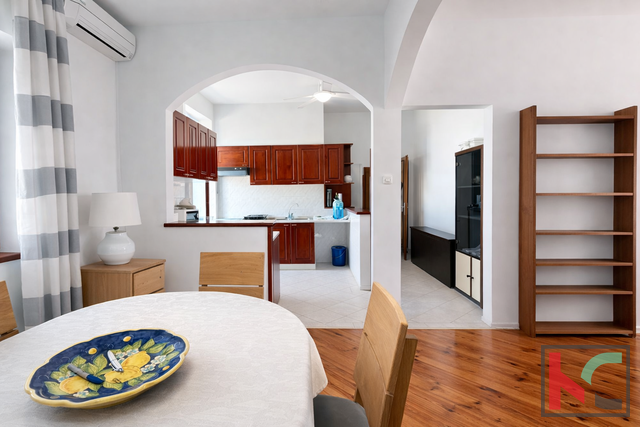 Apartment, 76 m2, For Sale, Pula - Centar