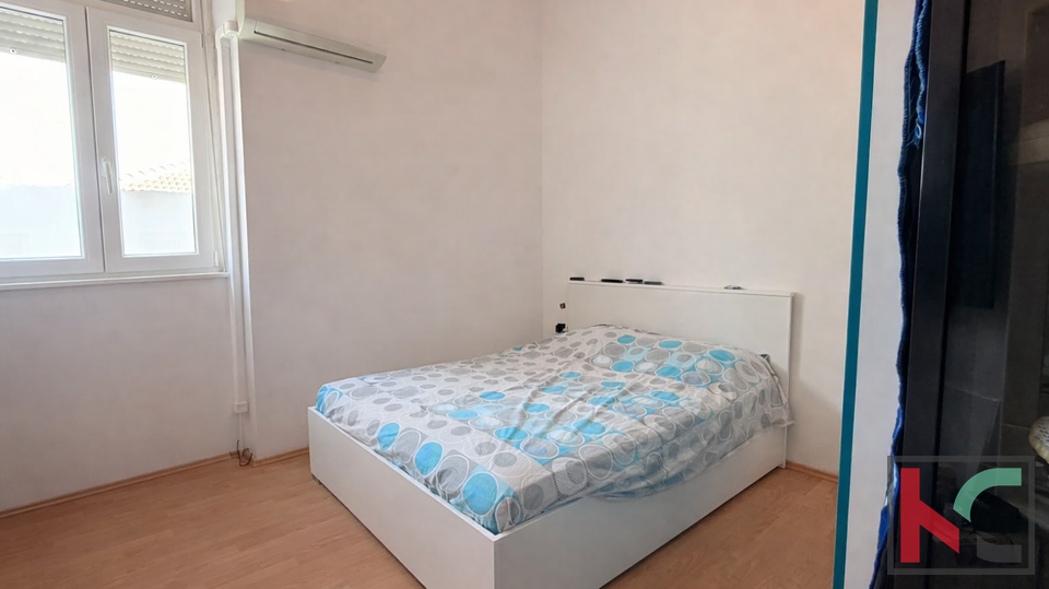 Stanovanje&comma; 100 m2&comma; Prodaja&comma; Pula - Centar