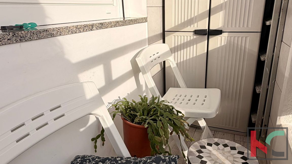 PULA&comma; VIDIKOVAC&comma; LIJEPI OBITELJSKI STAN 2SS&plus;DB &num;PRODAJA