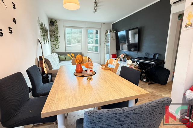 Apartment, 66 m2, For Sale, Pula - Vidikovac